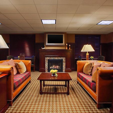 Sheraton Duluth Hotel Zewnętrze zdjęcie