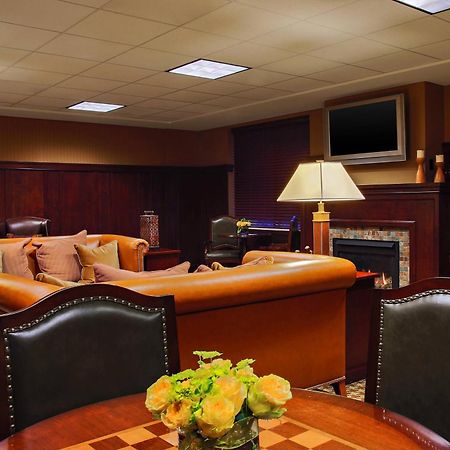 Sheraton Duluth Hotel Zewnętrze zdjęcie