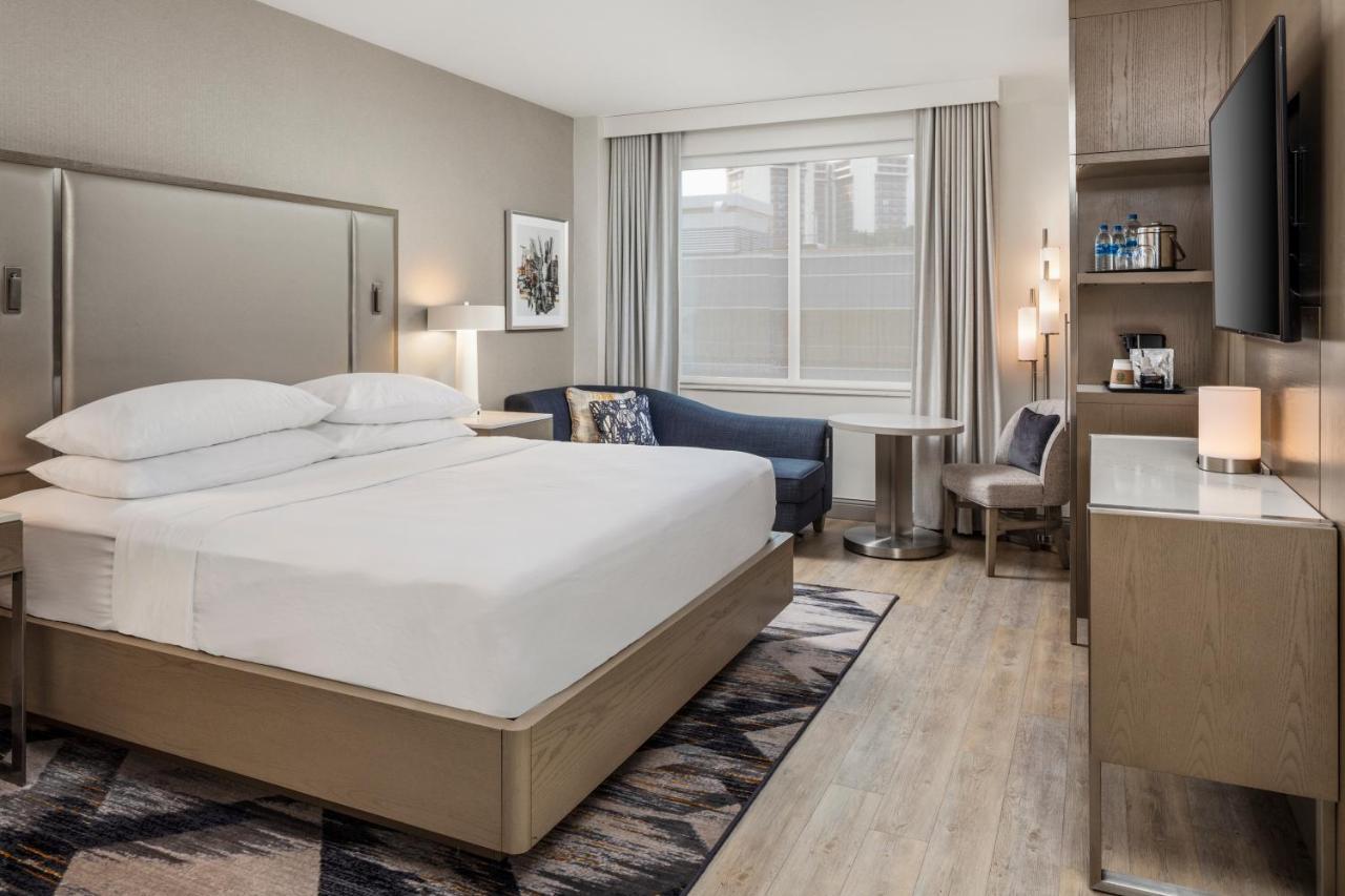 Sheraton Duluth Hotel Zewnętrze zdjęcie