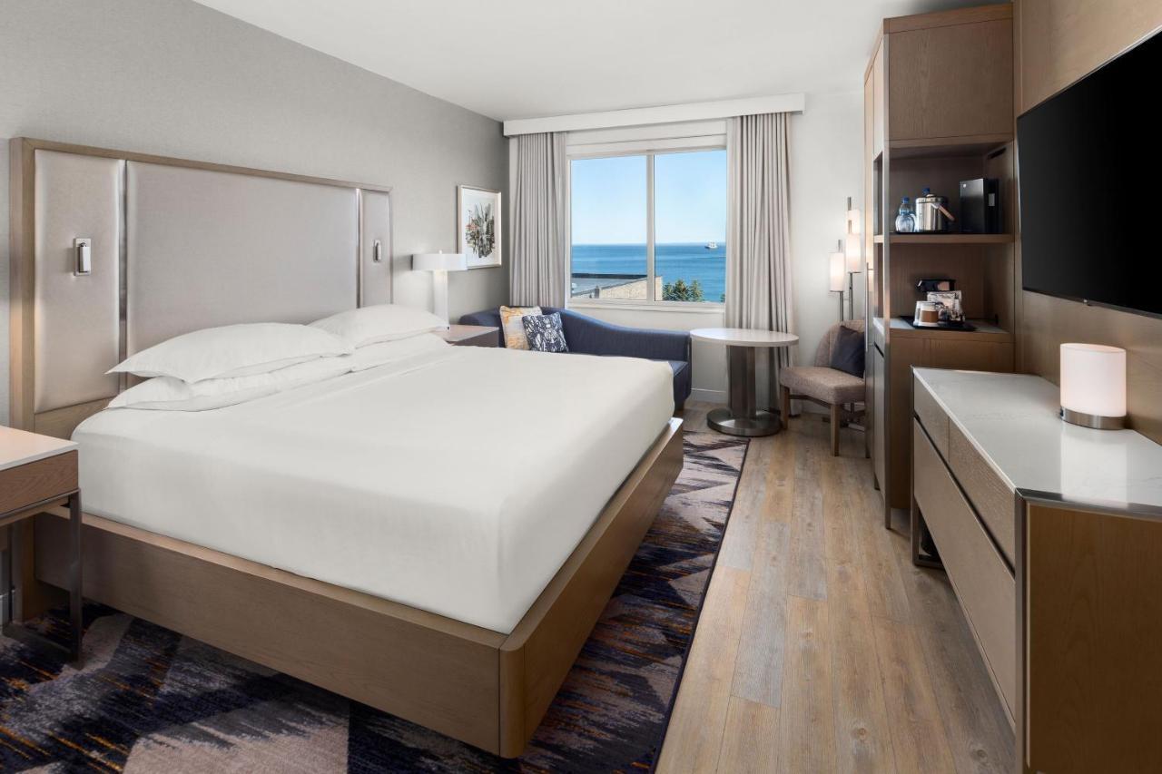 Sheraton Duluth Hotel Zewnętrze zdjęcie