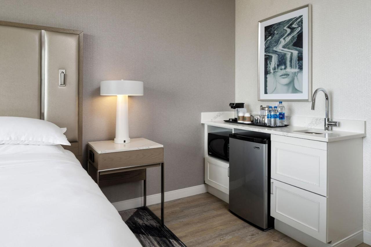 Sheraton Duluth Hotel Zewnętrze zdjęcie