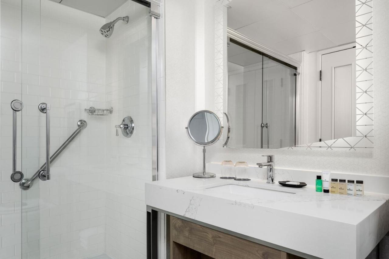 Sheraton Duluth Hotel Zewnętrze zdjęcie