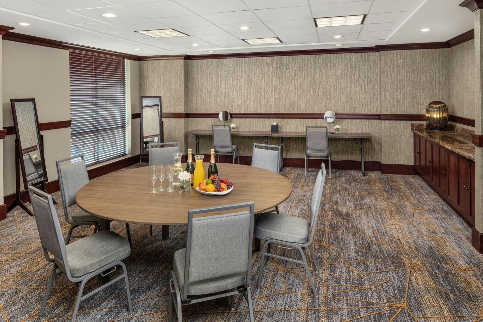 Sheraton Duluth Hotel Zewnętrze zdjęcie