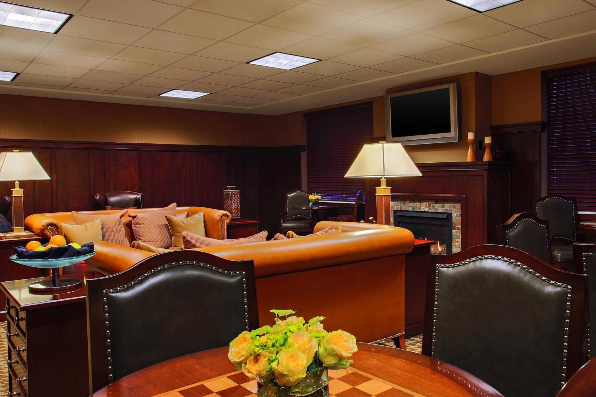 Sheraton Duluth Hotel Zewnętrze zdjęcie