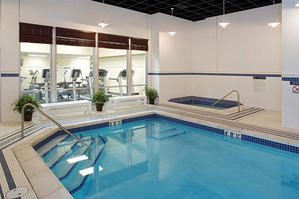Sheraton Duluth Hotel Udogodnienia zdjęcie