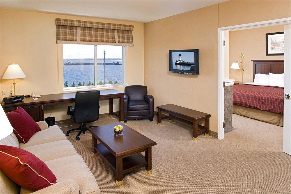 Sheraton Duluth Hotel Pokój zdjęcie